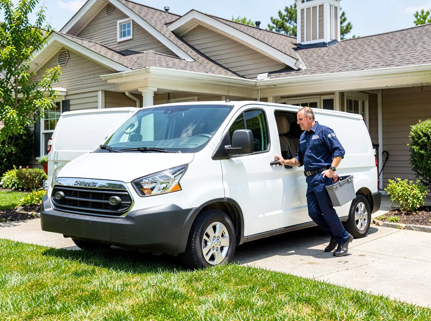 Emergency Plumber company in Deepwater, MO